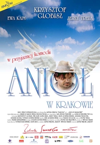 Anioł W Krakowie (2002)
