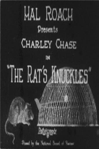 The Rat's Knuckles (1925)