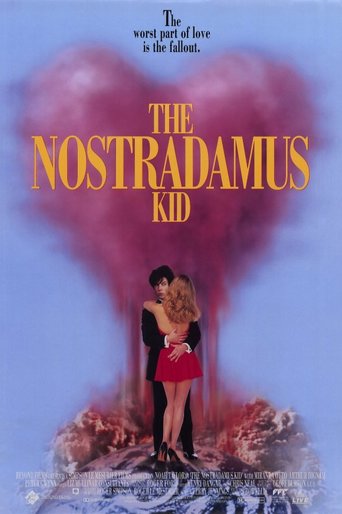 The Nostradamus Kid (1993)