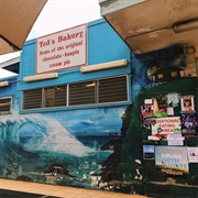 Ted's Bakery-North Shore Oahu, Hawaii