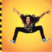 "Weird Al" Yankovic