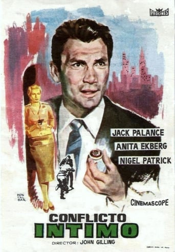 The Man Inside (1958)