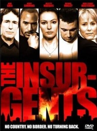 The Insurgents (2007)