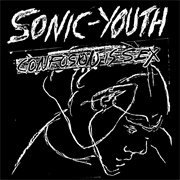 Confusion Is Sex (Sonic Youth, 1983)