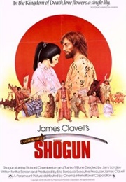 Shogun (1980)