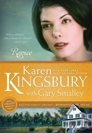 Rejoice (Karen Kingsbury)