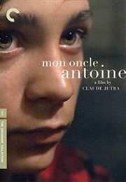 Mon Oncle Antoine (1971)