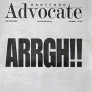 Hartford Advocate