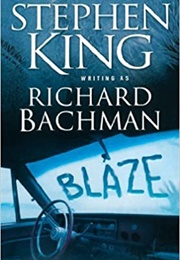 Blaze (Richard Bachman)
