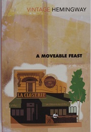 A Moveable Feast (Ernest Hemingway)