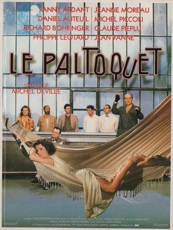 Le Paltoquet (1986)