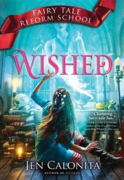 Wished (Jen Calonita)