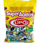 Lipo Super Acidos