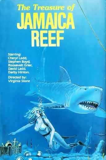 The Treasure of Jamaica Reef (1975)