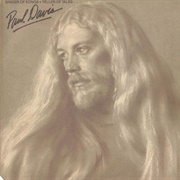 Paul Davis - Singer of Songs, Teller of Tales