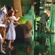 The Wizard of Oz-The Wizard of Oz