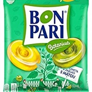 Bon Pari Botanicals Hard Candy