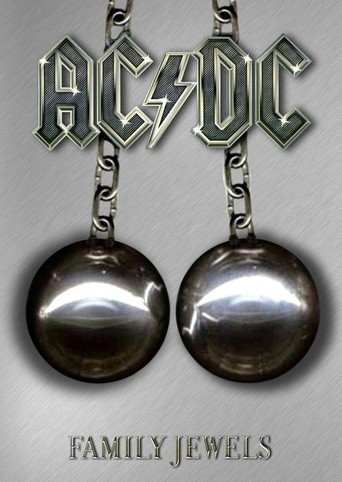 AC/DC: Family Jewels (2005)