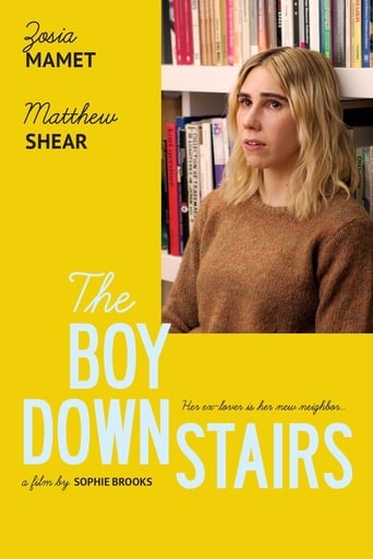 The Boy Downstairs (2018)