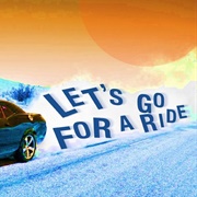 Let's Go for a Ride by Cracker