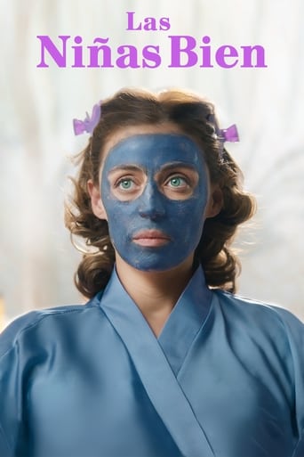 The Good Girls (2019)