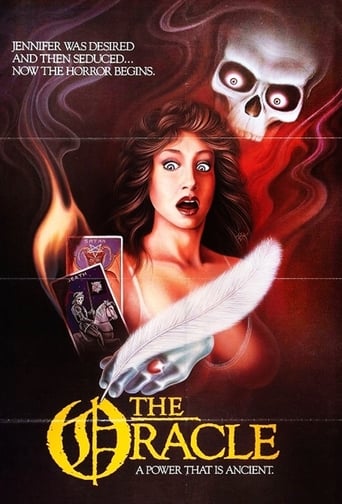The Oracle (1985)
