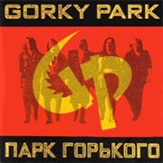 Gorky Park - Gorky Park (1989)