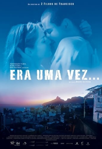 Era Uma Vez... (2008)