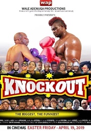 Knock Out (2019)