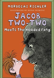 Jacob Two Two Series (Mordecai Richler)