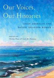 Our Voices Our Histories (Shirley)