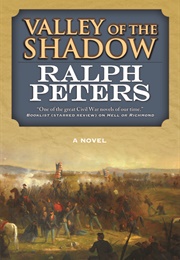 Valley of the Shadow (Ralph Peters)
