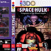 Space Hulk