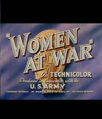 Women at War (1943)