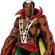 Brother Voodoo