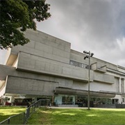 Ulster Museum