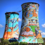 Johannesburg, South Africa