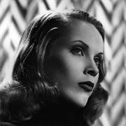 Maila Nurmi