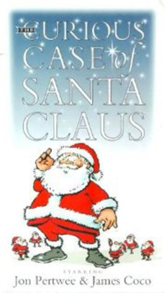 The Curious Case of Santa Claus (1982)