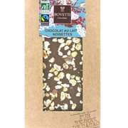 Bovetti Chocolat Au Lait Noisettes
