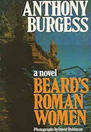 Beard's Roman Women (Anthony Burgess)