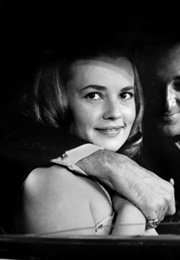 Jeanne Moreau - The Lovers (1958)