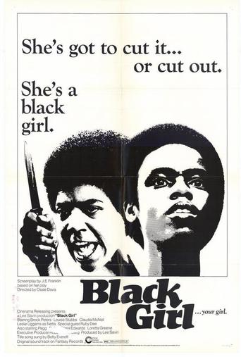 Black Girl (1972)