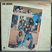 Dr. Hook - Bankrupt