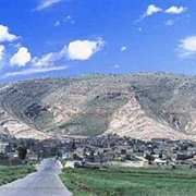 Alqosh, Iraq