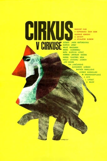 Circus in the Circus (1976)