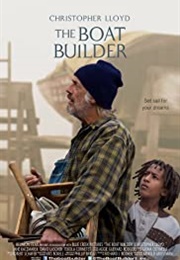 The Boat Builder (2017)