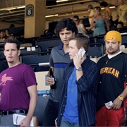 Entourage Crew