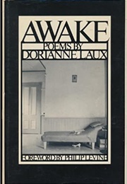 Awake (Dorianne Laux)