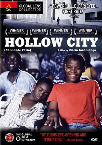 Hollow City (2006)